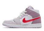 Nike Air Jordan 1 Mid Valentines Day (2022) (W)