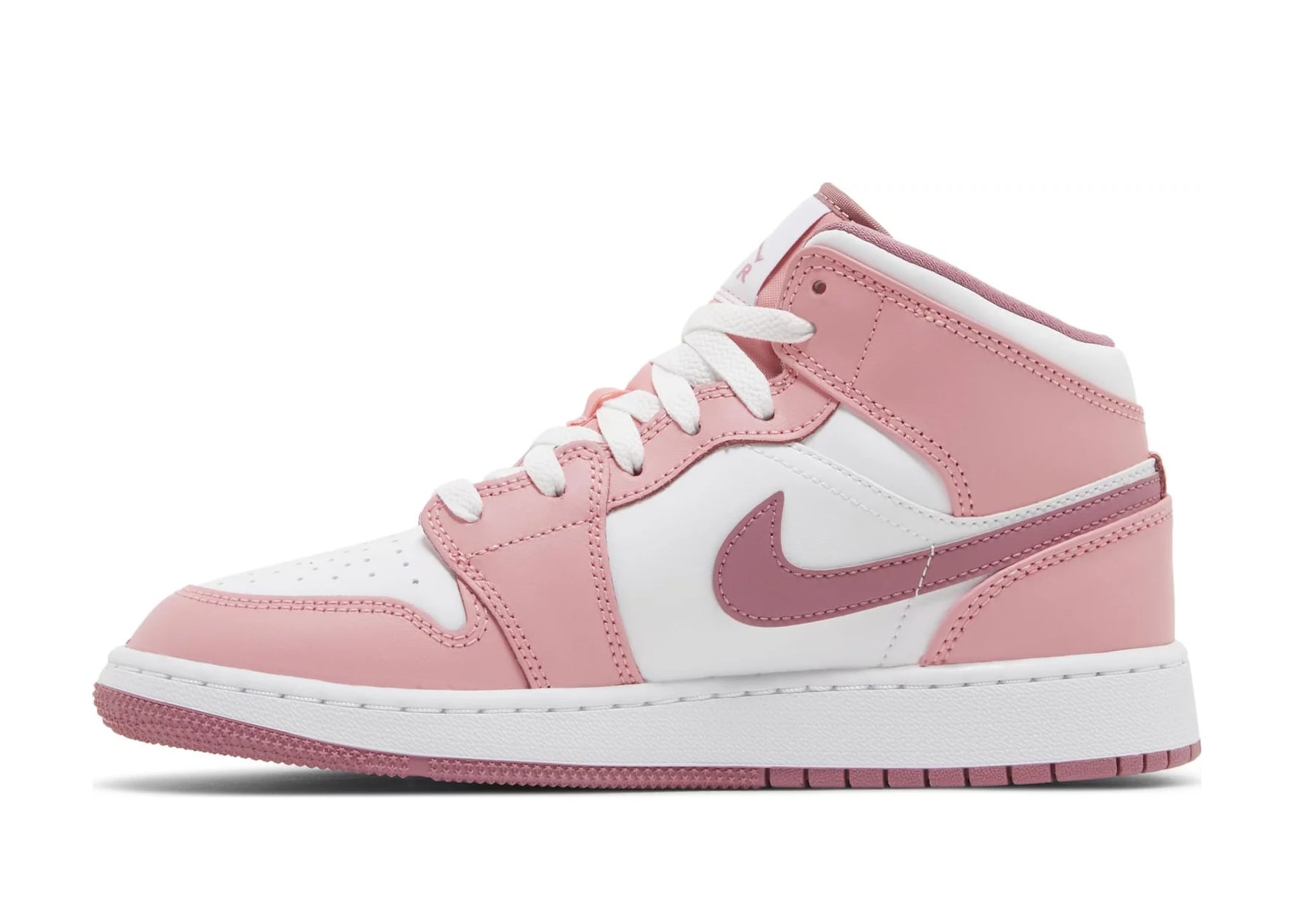 Nike Air Jordan 1 Mid Valentines Day (2023) (GS)