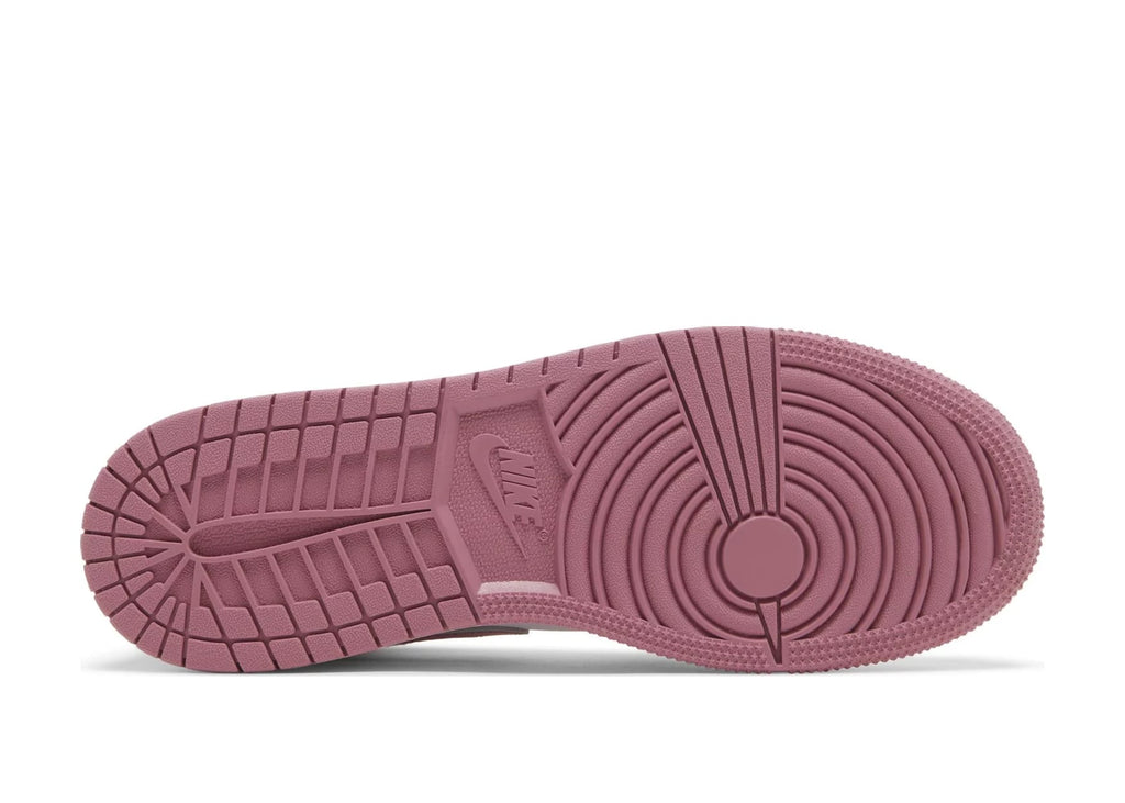 Nike Air Jordan 1 Mid Valentines Day (2023) (GS)