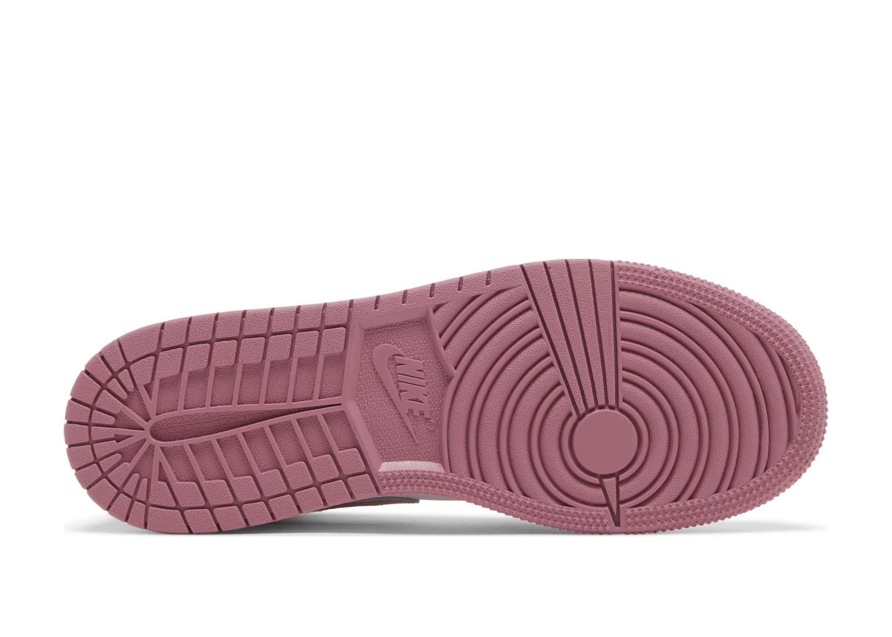Nike Air Jordan 1 Mid Valentines Day (2023) (GS)