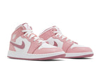 Nike Air Jordan 1 Mid Valentines Day (2023) (GS)