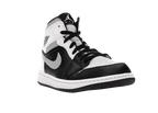 Nike Air Jordan 1 Mid White Shadow