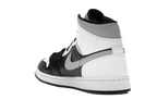 Nike Air Jordan 1 Mid White Shadow