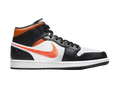 Nike Air Jordan 1 Mid Zig Zag