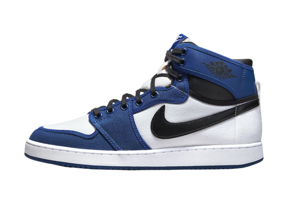 Nike Air Jordan 1 Retro AJKO Storm Blue