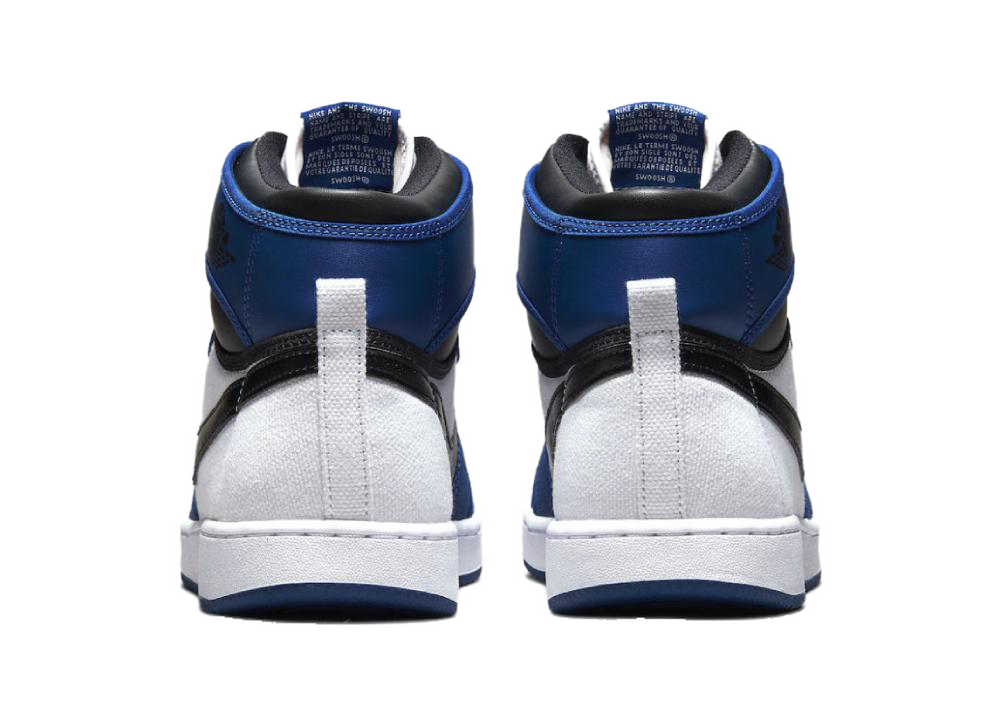Nike Air Jordan 1 Retro AJKO Storm Blue