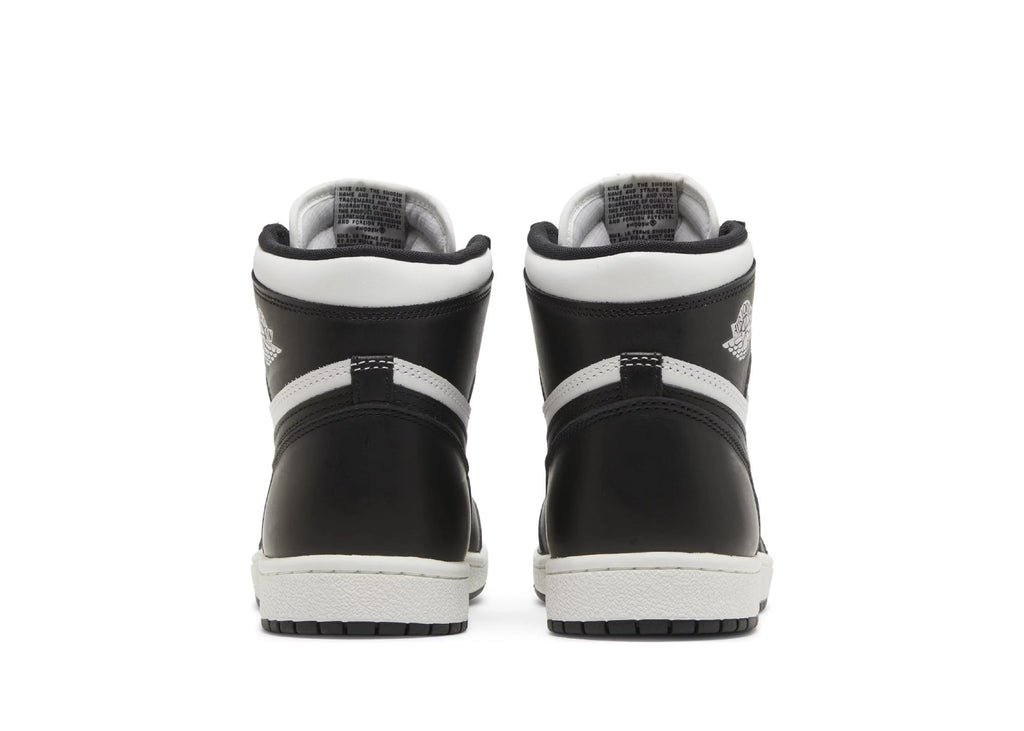 Nike Air Jordan 1 Retro High 85 Black White (2023)