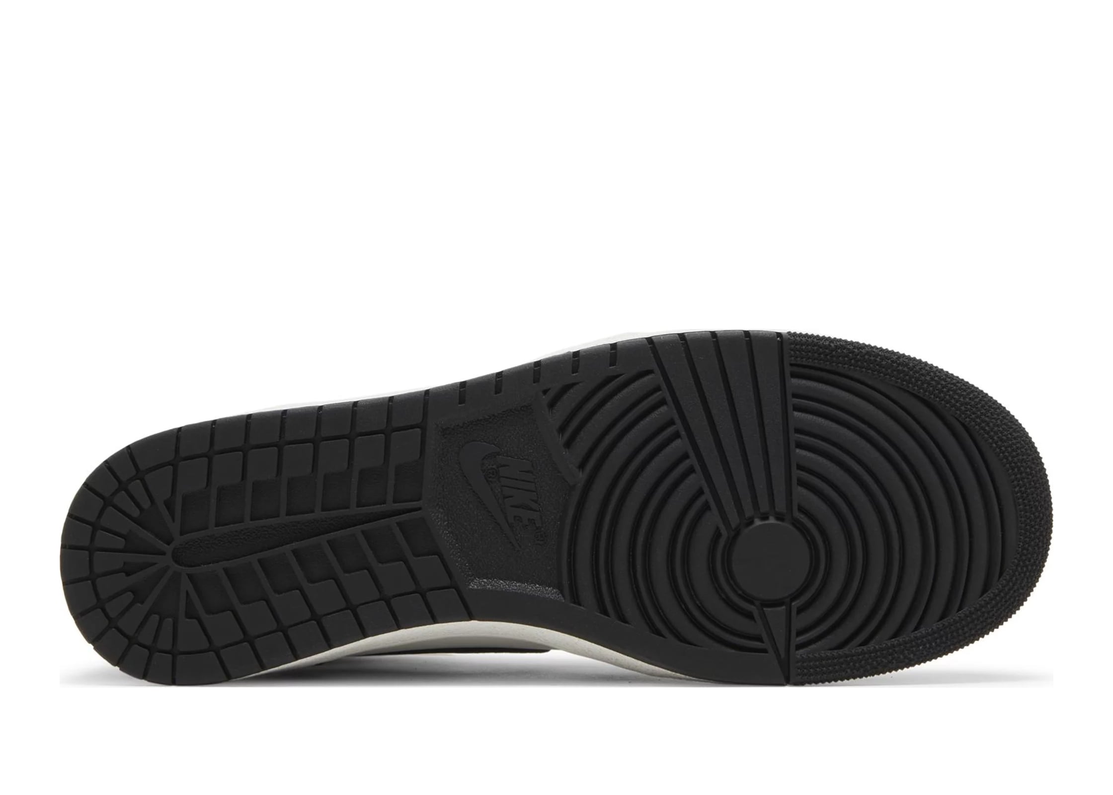 Nike Air Jordan 1 Retro High 85 Black White (2023)