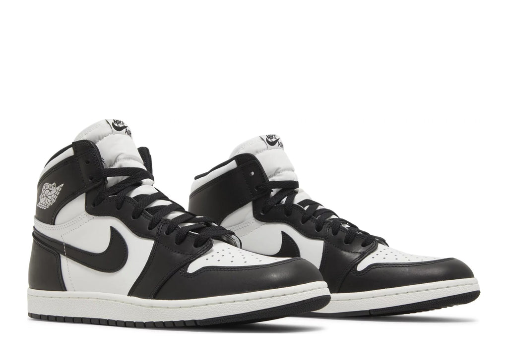 Nike Air Jordan 1 Retro High 85 Black White (2023)