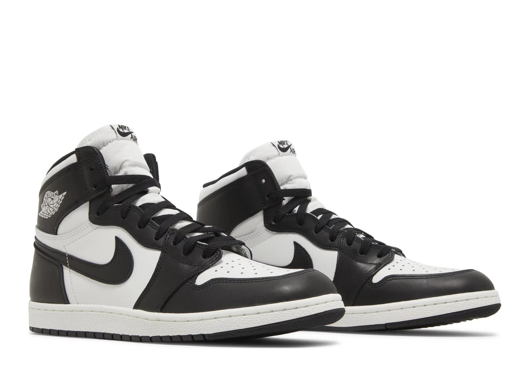 Nike Air Jordan 1 Retro High 85 Black White (2023)
