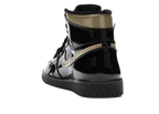 Nike Air Jordan 1 Retro High Black Metallic Gold (2020)