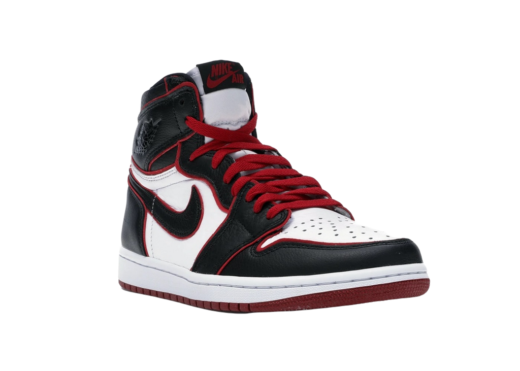 Nike Air Jordan 1 Retro High Bloodline