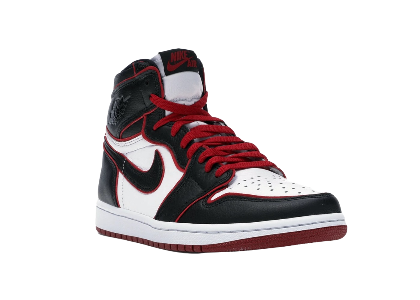 Nike Air Jordan 1 Retro High Bloodline