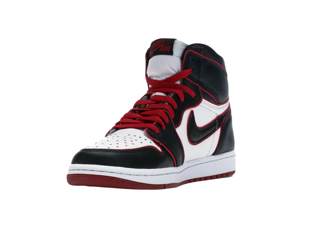 Nike Air Jordan 1 Retro High Bloodline