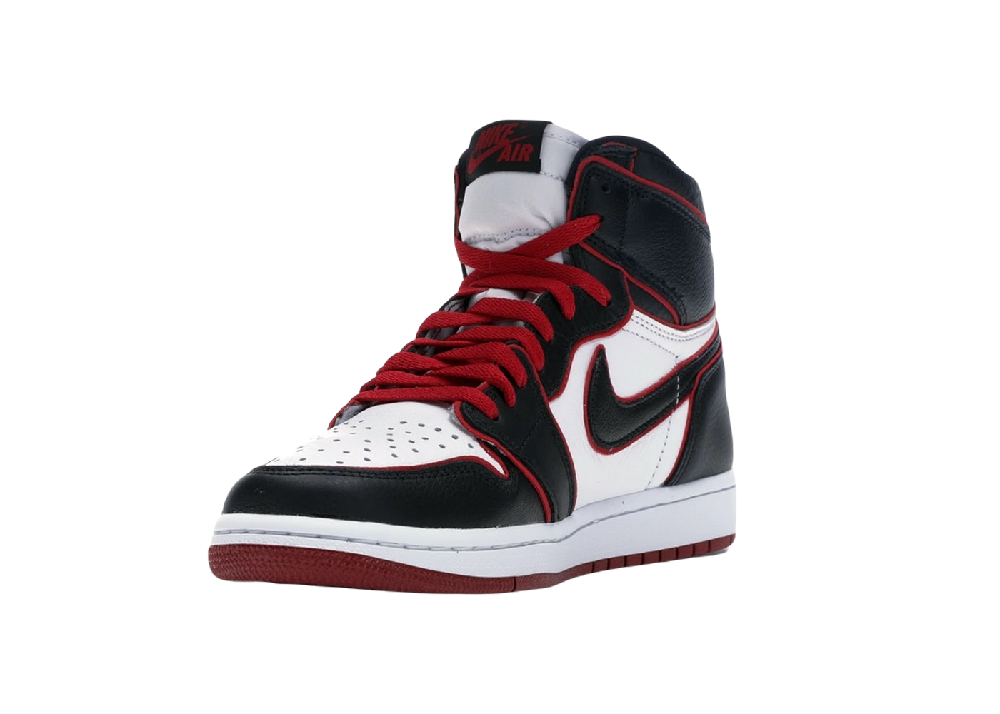 Nike Air Jordan 1 Retro High Bloodline