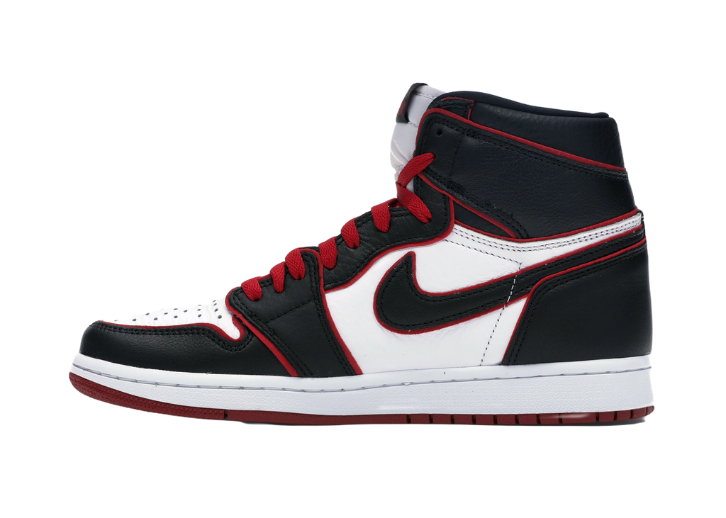Nike Air Jordan 1 Retro High Bloodline