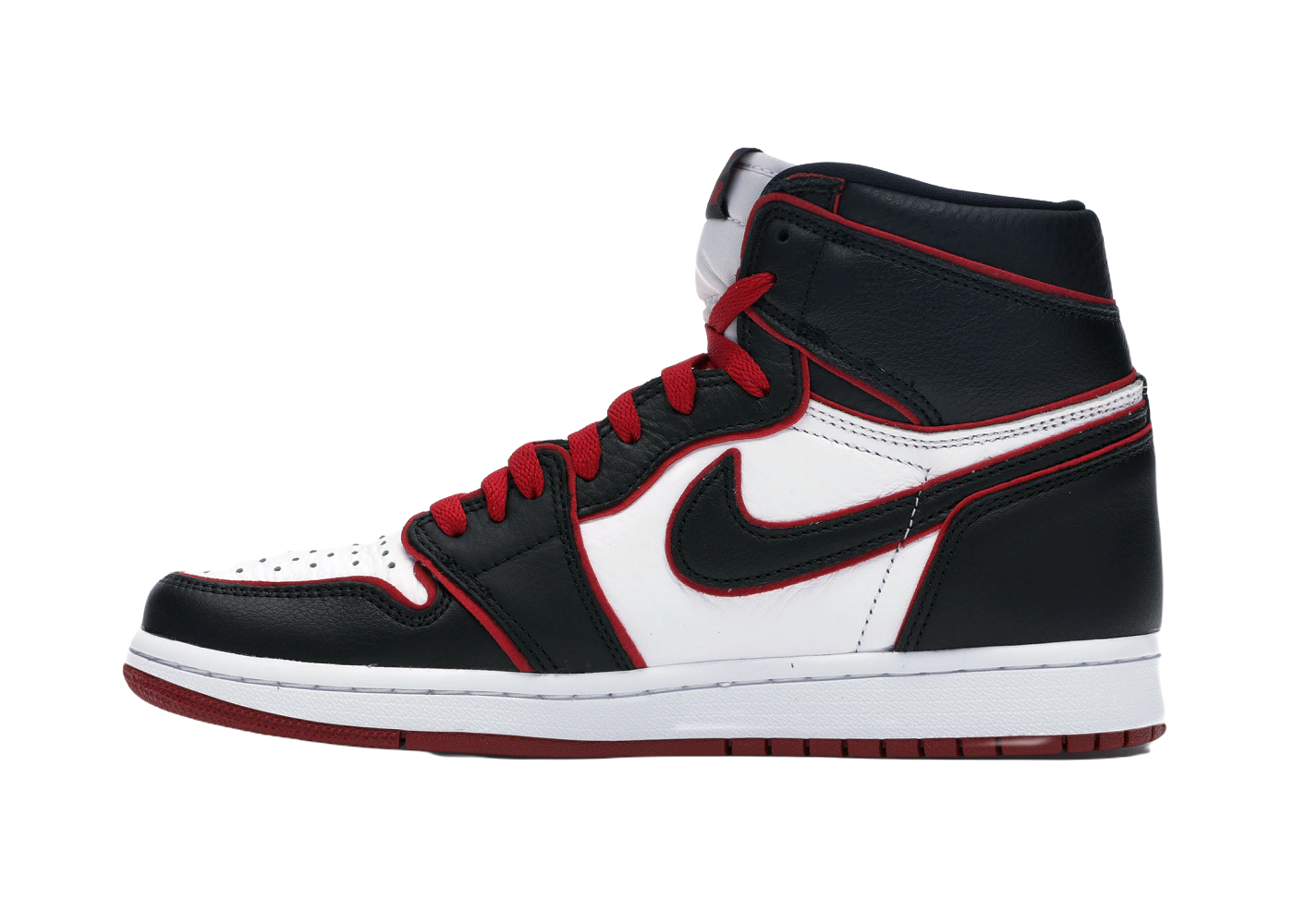Nike Air Jordan 1 Retro High Bloodline