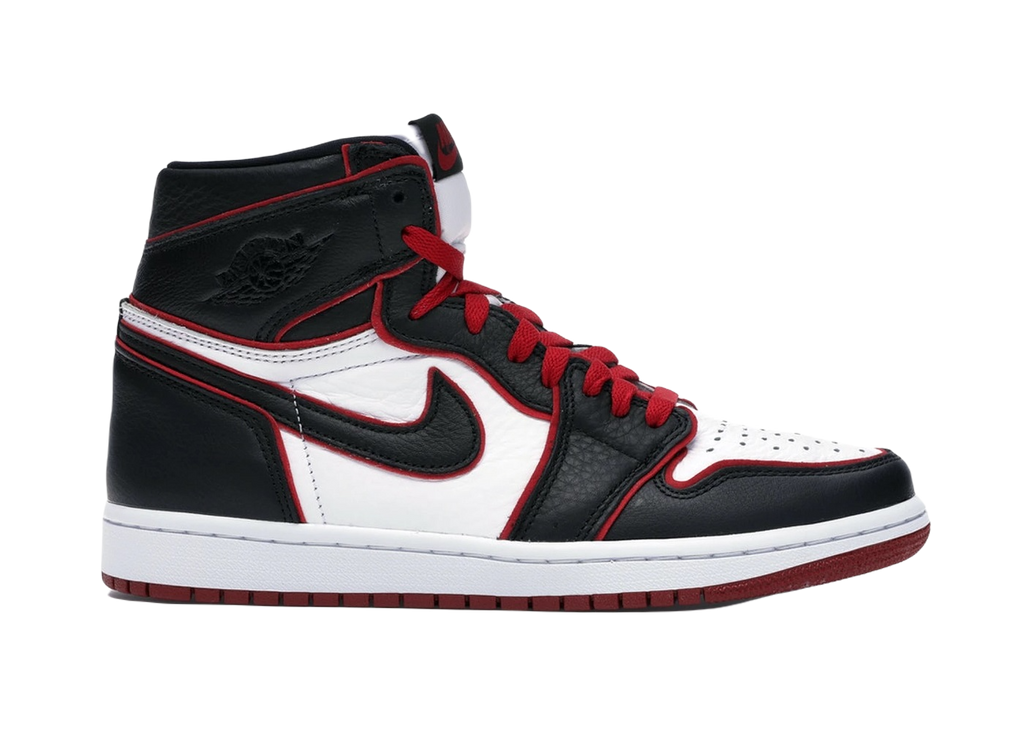Nike Air Jordan 1 Retro High Bloodline