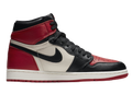 Nike Air Jordan 1 Retro High Bred Toe