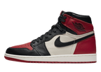 Nike Air Jordan 1 Retro High Bred Toe