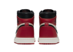 Nike Air Jordan 1 Retro High Bred Toe