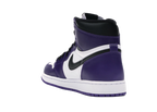 Nike Air Jordan 1 Retro High Court Purple White