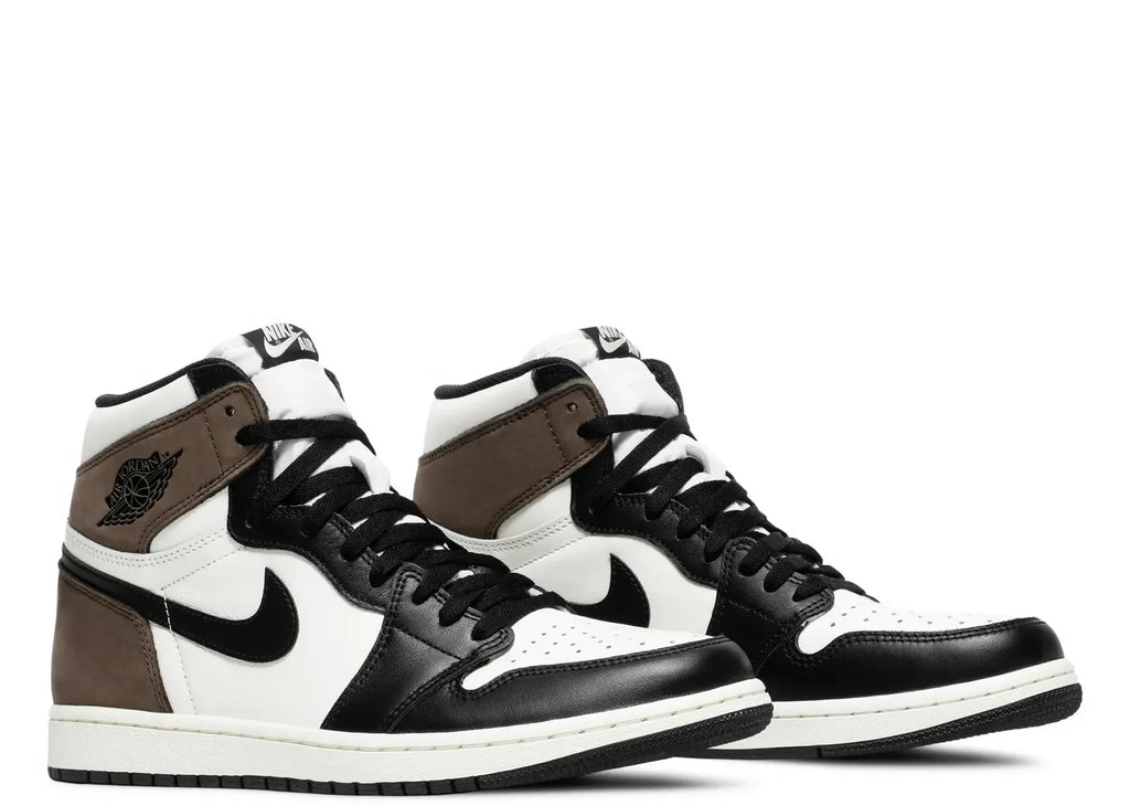 Nike Air Jordan 1 Retro High Dark Mocha