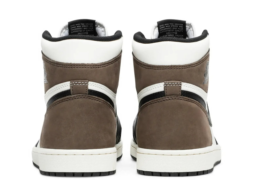 Nike Air Jordan 1 Retro High Dark Mocha