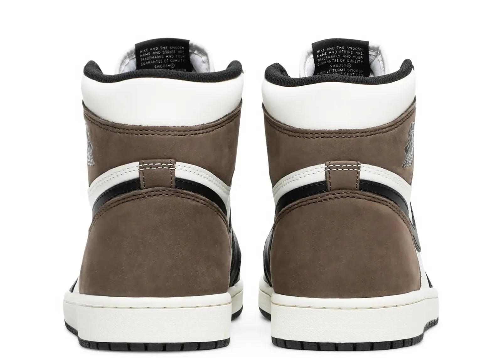 Nike Air Jordan 1 Retro High Dark Mocha