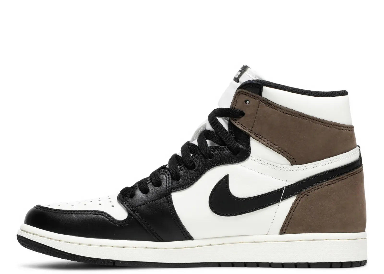 Nike Air Jordan 1 Retro High Dark Mocha