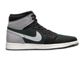 Nike Air Jordan 1 Retro High Element Gore-Tex Black Particle Grey
