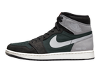 Nike Air Jordan 1 Retro High Element Gore-Tex Black Particle Grey