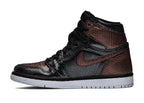 Nike Air Jordan 1 Retro High Fearless Metallic Rose Gold (W)