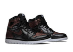 Nike Air Jordan 1 Retro High Fearless Metallic Rose Gold (W)