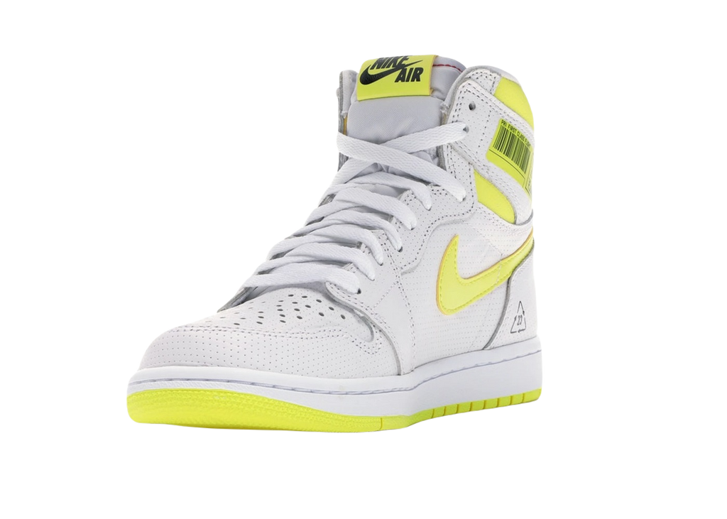 Nike Air Jordan 1 Retro High First Class Flight