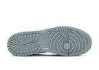 Nike Air Jordan 1 Retro High Hyper Royal Smoke Grey (GS)