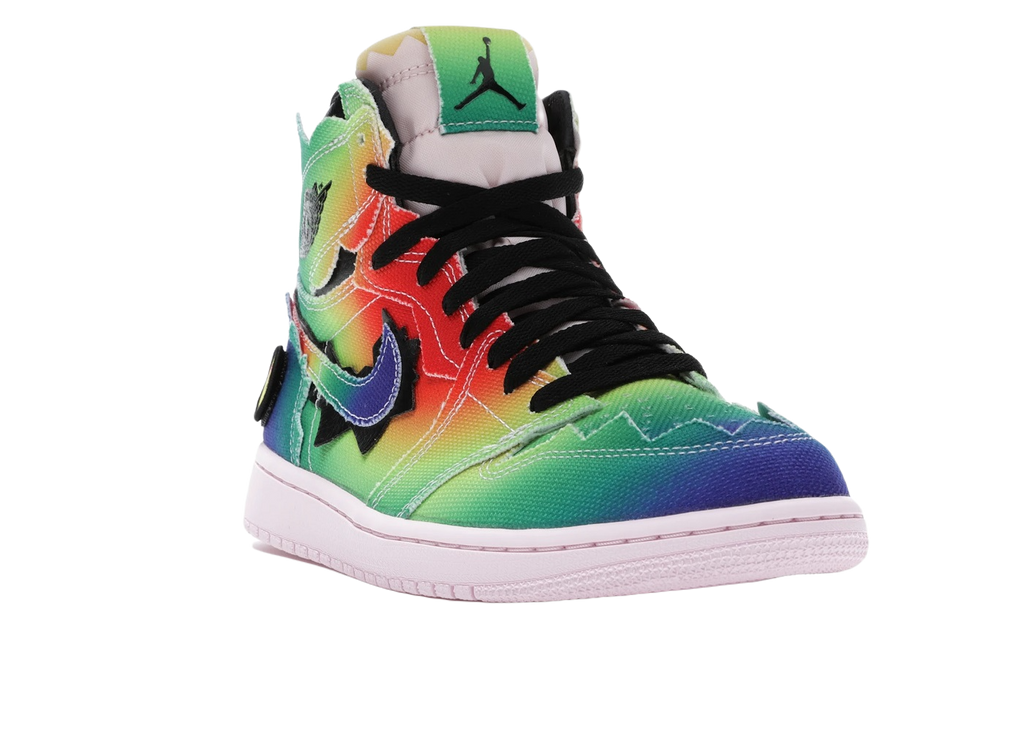 Nike Air Jordan 1 Retro High J Balvin