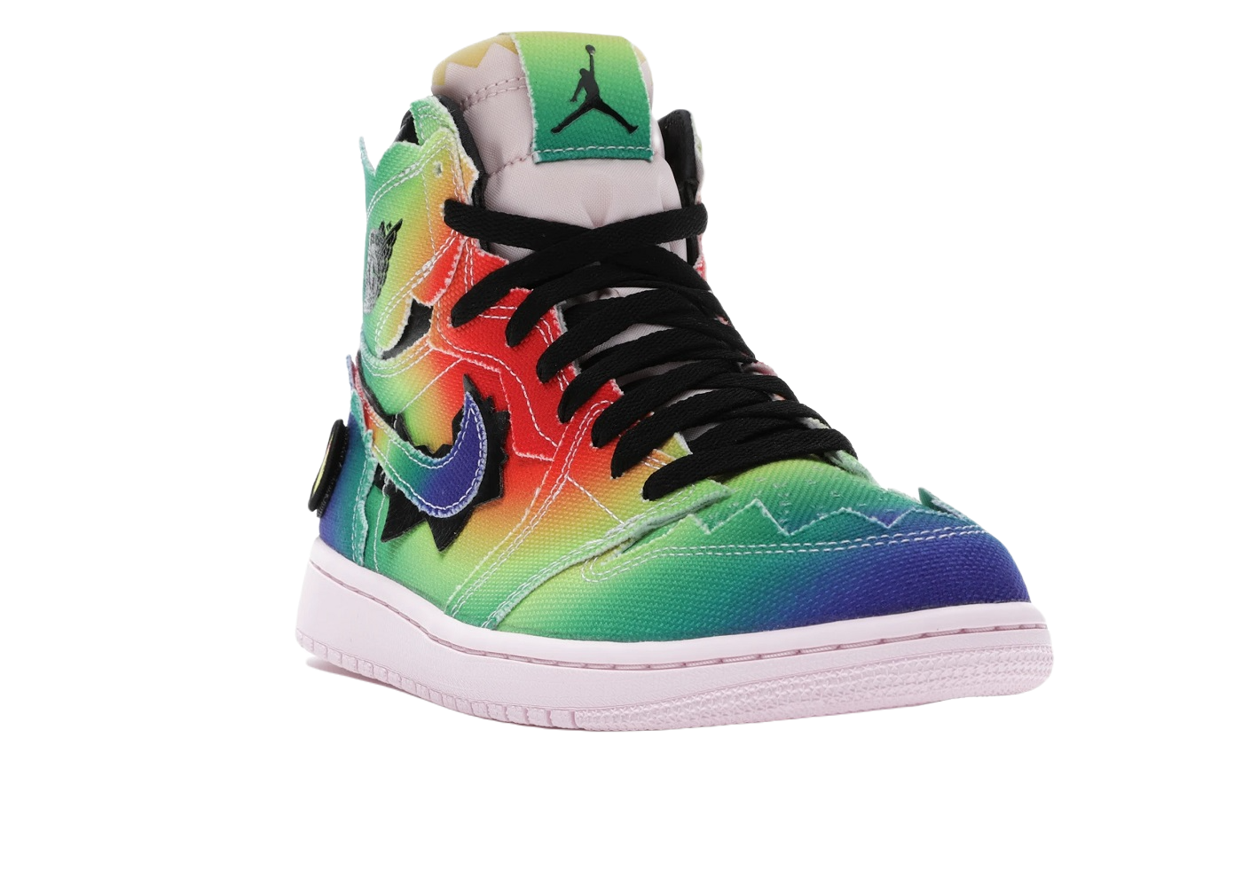 Nike Air Jordan 1 Retro High J Balvin