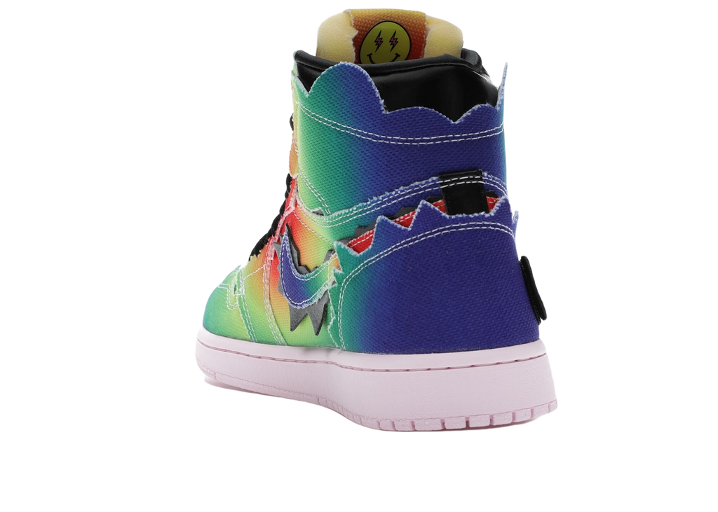 Nike Air Jordan 1 Retro High J Balvin