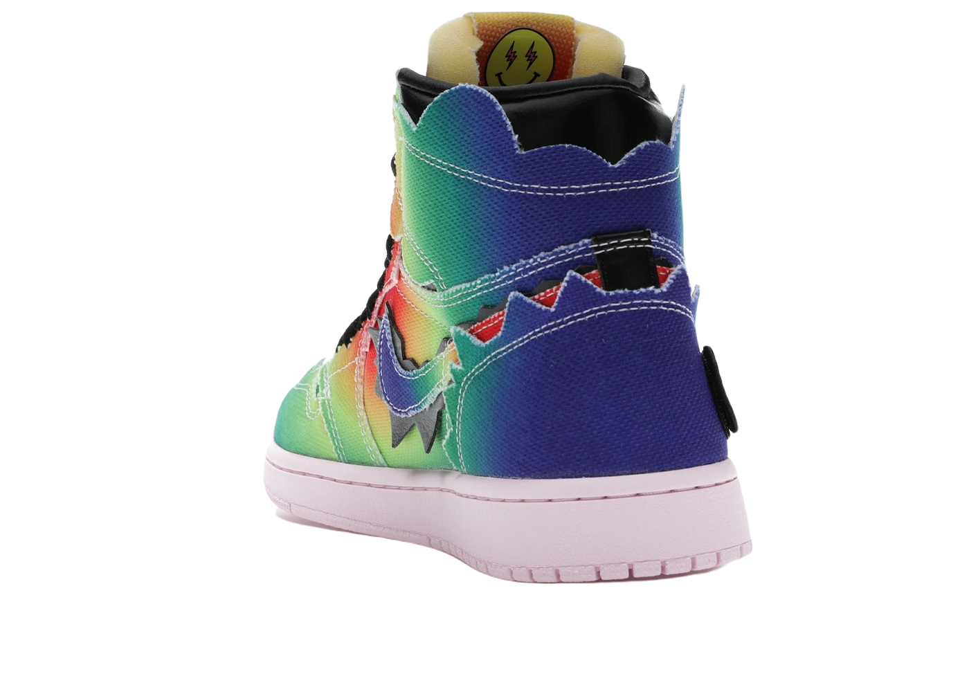 Nike Air Jordan 1 Retro High J Balvin