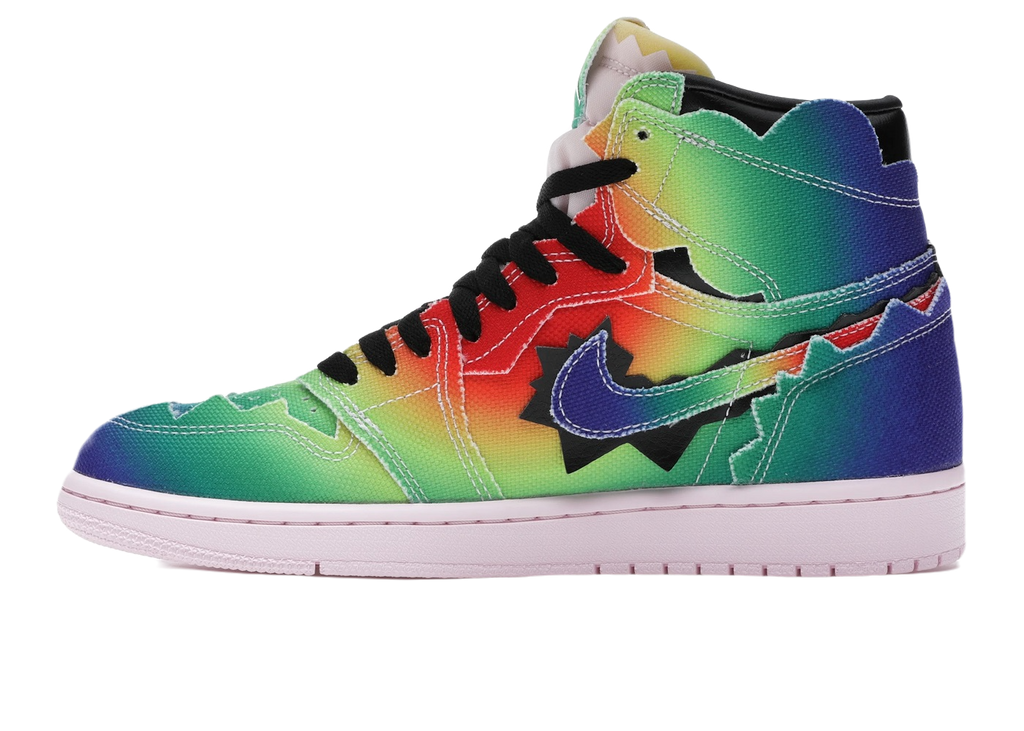 Nike Air Jordan 1 Retro High J Balvin