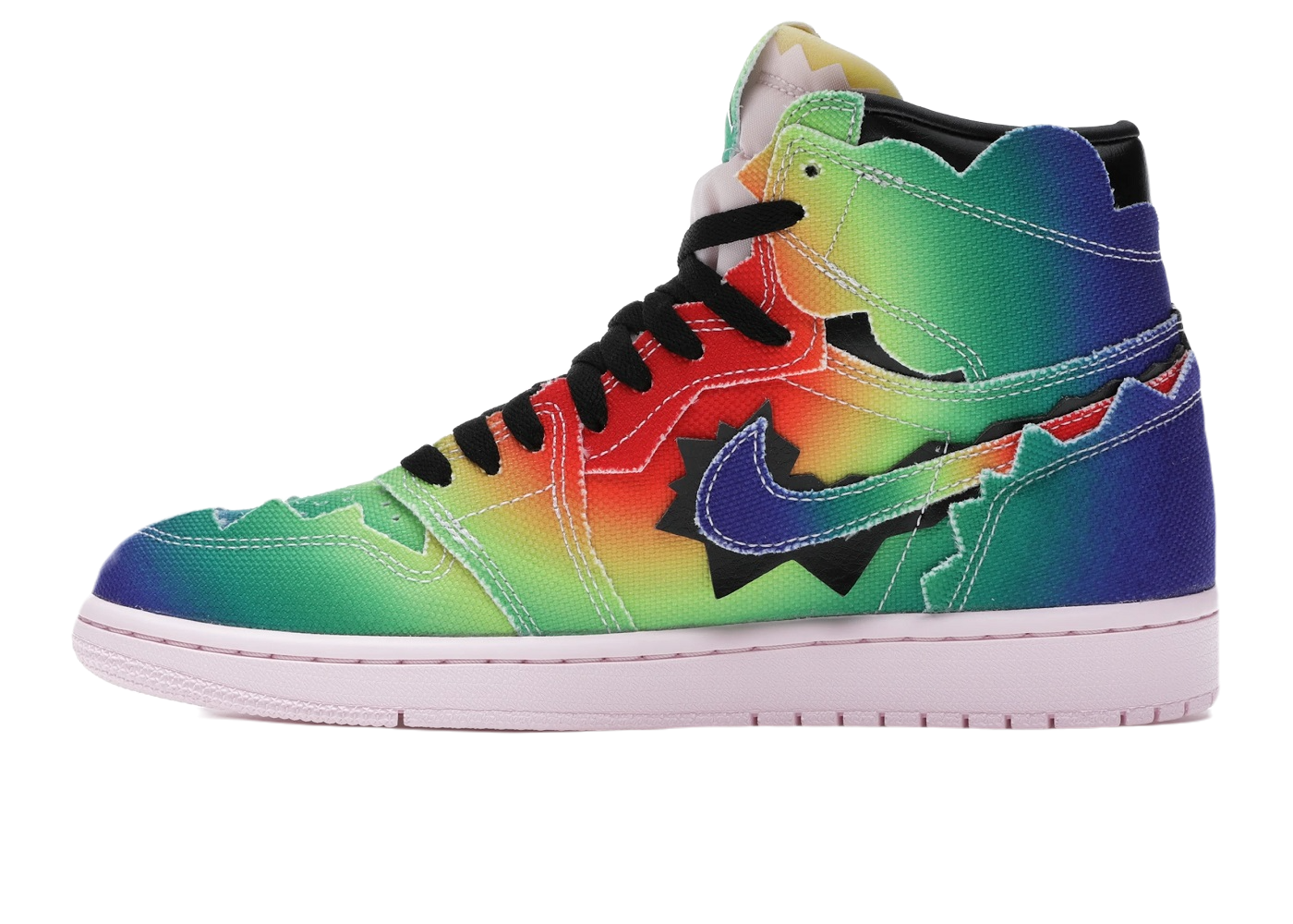 Nike Air Jordan 1 Retro High J Balvin