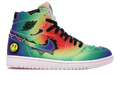 Nike Air Jordan 1 Retro High J Balvin