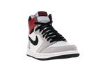 Nike Air Jordan 1 Retro High Light Smoke Grey