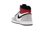 Nike Air Jordan 1 Retro High Light Smoke Grey