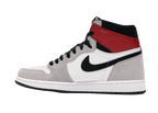 Nike Air Jordan 1 Retro High Light Smoke Grey