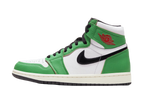 Nike Air Jordan 1 Retro High Lucky Green (W)