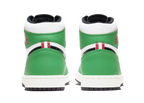 Nike Air Jordan 1 Retro High Lucky Green (W)