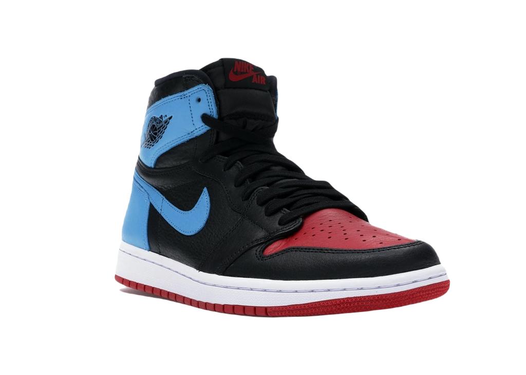 Nike Air Jordan 1 Retro High NC to Chi Leather (W)