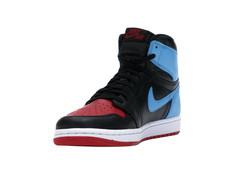 Nike Air Jordan 1 Retro High NC to Chi Leather (W)